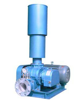 羅茨風(fēng)機(jī)